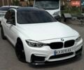 Білий БМВ 3 Серія, об'ємом двигуна 2 л та пробігом 161 тис. км за 13999 $, фото 10 на Automoto.ua
