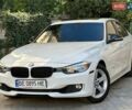 Белый БМВ 3 Серия, объемом двигателя 2 л и пробегом 107 тыс. км за 12250 $, фото 1 на Automoto.ua