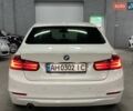 БМВ 3 Серия 2012 в Каменское - Днепродзержинск на Automoto.ua Белый БМВ 3 Серия, объемом двигателя 2 л и пробегом 164 тыс. км за 11499 $, фото 5 на Automoto.ua