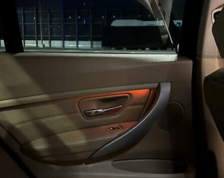 Белый БМВ 3 Серия, объемом двигателя 2 л и пробегом 243 тыс. км за 13000 $, фото 17 на Automoto.ua