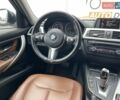 Белый БМВ 3 Серия, объемом двигателя 2 л и пробегом 101 тыс. км за 12990 $, фото 18 на Automoto.ua