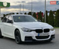 Белый БМВ 3 Серия, объемом двигателя 2 л и пробегом 176 тыс. км за 10100 $, фото 2 на Automoto.ua