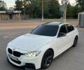 Білий БМВ 3 Серія, об'ємом двигуна 2 л та пробігом 220 тис. км за 11945 $, фото 1 на Automoto.ua