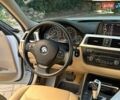 Белый БМВ 3 Серия, объемом двигателя 2 л и пробегом 107 тыс. км за 12250 $, фото 46 на Automoto.ua