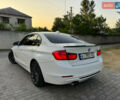 Білий БМВ 3 Серія, об'ємом двигуна 2 л та пробігом 210 тис. км за 10700 $, фото 2 на Automoto.ua