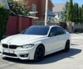 Білий БМВ 3 Серія, об'ємом двигуна 2 л та пробігом 228 тис. км за 12700 $, фото 2 на Automoto.ua