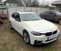 Білий БМВ 3 Серія, об'ємом двигуна 2 л та пробігом 230 тис. км за 12200 $, фото 2 на Automoto.ua