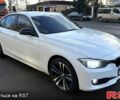 Белый БМВ 3 Серия, объемом двигателя 2 л и пробегом 268 тыс. км за 11000 $, фото 2 на Automoto.ua