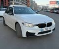 Білий БМВ 3 Серія, об'ємом двигуна 2 л та пробігом 195 тис. км за 13431 $, фото 1 на Automoto.ua