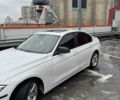 Белый БМВ 3 Серия, объемом двигателя 2 л и пробегом 214 тыс. км за 10000 $, фото 31 на Automoto.ua