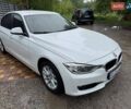 Белый БМВ 3 Серия, объемом двигателя 2 л и пробегом 103 тыс. км за 13500 $, фото 6 на Automoto.ua
