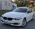 Белый БМВ 3 Серия, объемом двигателя 2 л и пробегом 240 тыс. км за 12500 $, фото 6 на Automoto.ua