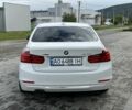 Белый БМВ 3 Серия, объемом двигателя 2 л и пробегом 275 тыс. км за 14350 $, фото 7 на Automoto.ua