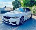Белый БМВ 3 Серия, объемом двигателя 2 л и пробегом 180 тыс. км за 13800 $, фото 1 на Automoto.ua
