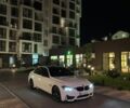 Белый БМВ 3 Серия, объемом двигателя 1.99 л и пробегом 280 тыс. км за 12000 $, фото 1 на Automoto.ua