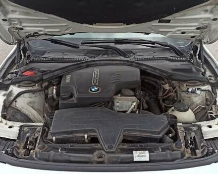 Білий БМВ 3 Серія, об'ємом двигуна 2 л та пробігом 155 тис. км за 15000 $, фото 41 на Automoto.ua