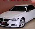 Белый БМВ 3 Серия, объемом двигателя 2 л и пробегом 245 тыс. км за 14500 $, фото 9 на Automoto.ua