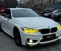 Белый БМВ 3 Серия, объемом двигателя 2 л и пробегом 220 тыс. км за 12800 $, фото 2 на Automoto.ua
