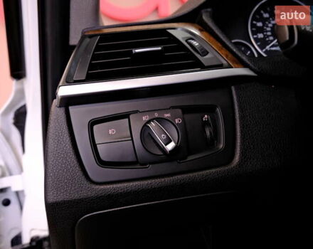 Белый БМВ 3 Серия, объемом двигателя 2 л и пробегом 245 тыс. км за 14500 $, фото 20 на Automoto.ua