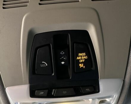 Белый БМВ 3 Серия, объемом двигателя 2 л и пробегом 210 тыс. км за 13999 $, фото 14 на Automoto.ua