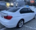 Білий БМВ 3 Серія, об'ємом двигуна 2 л та пробігом 230 тис. км за 11700 $, фото 11 на Automoto.ua