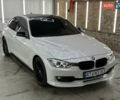 Белый БМВ 3 Серия, объемом двигателя 2 л и пробегом 209 тыс. км за 13999 $, фото 9 на Automoto.ua