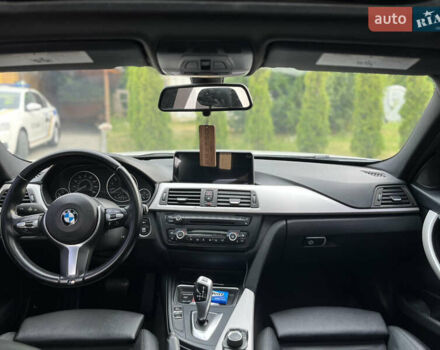 Білий БМВ 3 Серія, об'ємом двигуна 2 л та пробігом 188 тис. км за 13200 $, фото 12 на Automoto.ua