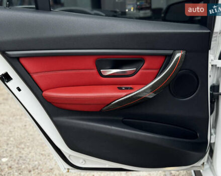 Білий БМВ 3 Серія, об'ємом двигуна 3 л та пробігом 186 тис. км за 18500 $, фото 47 на Automoto.ua