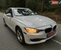 Белый БМВ 3 Серия, объемом двигателя 2 л и пробегом 293 тыс. км за 8550 $, фото 1 на Automoto.ua