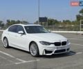 Білий БМВ 3 Серія, об'ємом двигуна 2 л та пробігом 242 тис. км за 14400 $, фото 6 на Automoto.ua