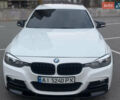 БМВ 3 Серия 2013 в Киеве на Automoto.ua Белый БМВ 3 Серия, объемом двигателя 2 л и пробегом 229 тыс. км за 11300 $, фото 12 на Automoto.ua
