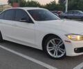 Белый БМВ 3 Серия, объемом двигателя 2 л и пробегом 152 тыс. км за 12200 $, фото 2 на Automoto.ua