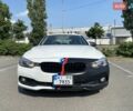 Белый БМВ 3 Серия, объемом двигателя 2 л и пробегом 163 тыс. км за 16500 $, фото 1 на Automoto.ua