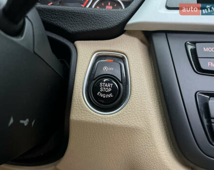 Белый БМВ 3 Серия, объемом двигателя 2 л и пробегом 129 тыс. км за 11300 $, фото 34 на Automoto.ua