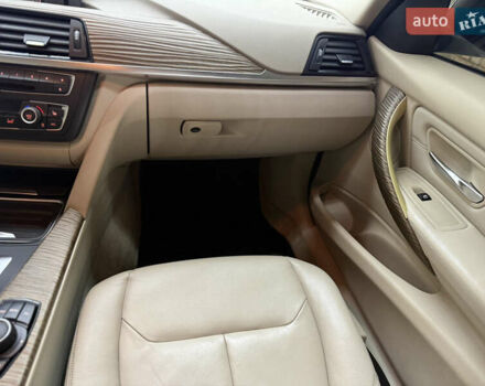 Белый БМВ 3 Серия, объемом двигателя 2 л и пробегом 209 тыс. км за 13999 $, фото 49 на Automoto.ua