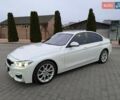 Белый БМВ 3 Серия, объемом двигателя 2 л и пробегом 190 тыс. км за 13500 $, фото 4 на Automoto.ua