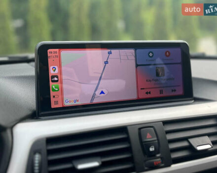 Білий БМВ 3 Серія, об'ємом двигуна 2 л та пробігом 188 тис. км за 13200 $, фото 21 на Automoto.ua