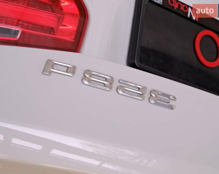 Белый БМВ 3 Серия, объемом двигателя 2 л и пробегом 245 тыс. км за 14500 $, фото 15 на Automoto.ua