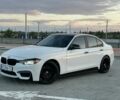 Белый БМВ 3 Серия, объемом двигателя 0 л и пробегом 179 тыс. км за 13800 $, фото 1 на Automoto.ua
