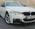 Білий БМВ 3 Серія, об'ємом двигуна 2 л та пробігом 189 тис. км за 15500 $, фото 98 на Automoto.ua