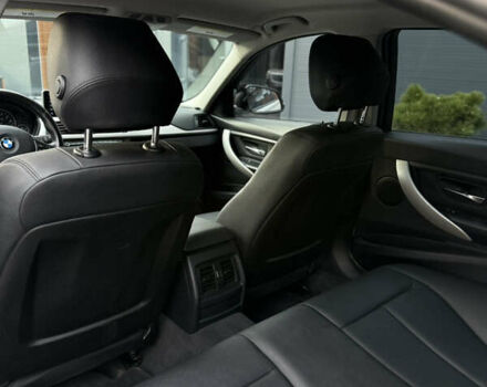 Білий БМВ 3 Серія, об'ємом двигуна 2 л та пробігом 110 тис. км за 11999 $, фото 10 на Automoto.ua