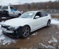 Білий БМВ 3 Серія, об'ємом двигуна 3 л та пробігом 178 тис. км за 10999 $, фото 2 на Automoto.ua
