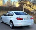 Белый БМВ 3 Серия, объемом двигателя 2 л и пробегом 228 тыс. км за 13900 $, фото 1 на Automoto.ua
