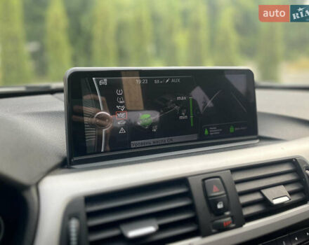 Білий БМВ 3 Серія, об'ємом двигуна 2 л та пробігом 188 тис. км за 13200 $, фото 20 на Automoto.ua