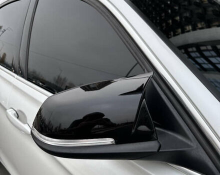 Белый БМВ 3 Серия, объемом двигателя 2 л и пробегом 253 тыс. км за 10950 $, фото 17 на Automoto.ua