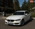 Білий БМВ 3 Серія, об'ємом двигуна 2 л та пробігом 240 тис. км за 13500 $, фото 1 на Automoto.ua