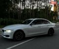 Белый БМВ 3 Серия, объемом двигателя 3 л и пробегом 185 тыс. км за 15500 $, фото 1 на Automoto.ua