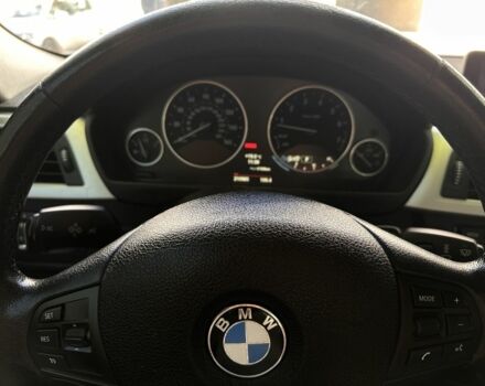 Белый БМВ 3 Серия, объемом двигателя 2 л и пробегом 210 тыс. км за 13999 $, фото 16 на Automoto.ua