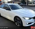 Белый БМВ 3 Серия, объемом двигателя 2 л и пробегом 221 тыс. км за 14500 $, фото 1 на Automoto.ua