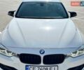 Белый БМВ 3 Серия, объемом двигателя 2 л и пробегом 270 тыс. км за 13800 $, фото 1 на Automoto.ua